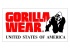 Gorilla Wear