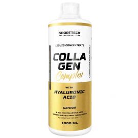 SPORTTECH Collagen Complex