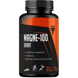Trec Nutrition Magne-100 Sport