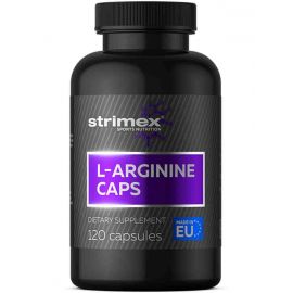 L-Arginine Strimex