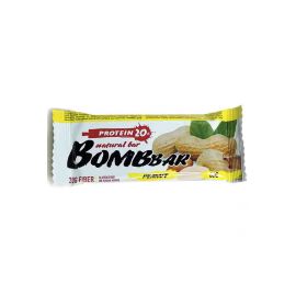 Протеиновый батончик BOMBBAR