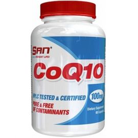 CoQ10