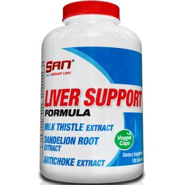 Liver Support Formula