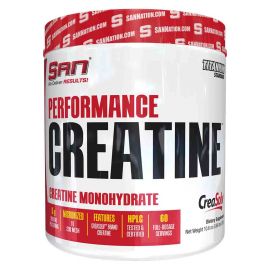 Performance Creatine