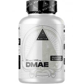 DMAE Biohacking Mantra