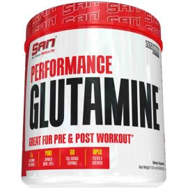 Performance Glutamine