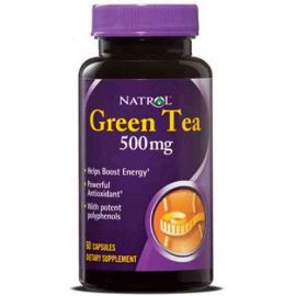 Green Tea 500 mg