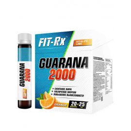 Guarana 2000