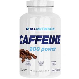 Caffeine 200 Power