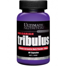 Tribulus Terrestris 100% Bulgarian