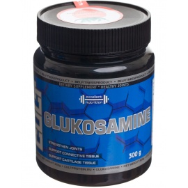 Glucosamine Cult