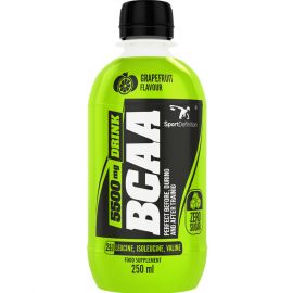 BCAA 5500 Drink