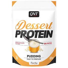 Dessert protein