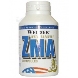 ZMA Weider, 50 капсул