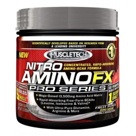 Nitro Amino FX