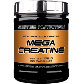 Mega Creatine 5000