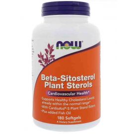 Beta-Sitosterol Plant Sterols