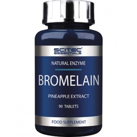 Bromelain