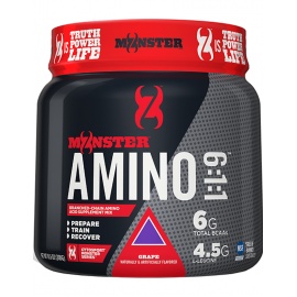 Monster Amino