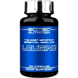 Leucine