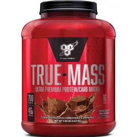 True-Mass