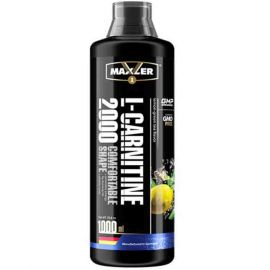 L-Carnitine Comfortable Shape 2000