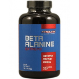 Beta Alanine Extreme