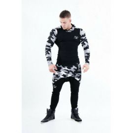 NEBBIA Брюки Sweatpants AW 117