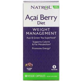 AcaiBerry Diet 500 mg