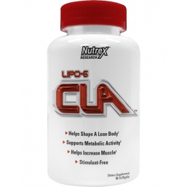 Lipo 6 CLA