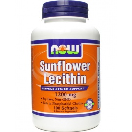 Sunflower Lecithin