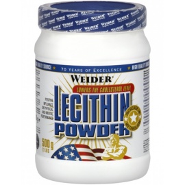 Lecithin Powder