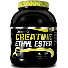 Creatine Ethyl Esther