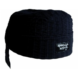 Бандана Workout Cap GW 99101