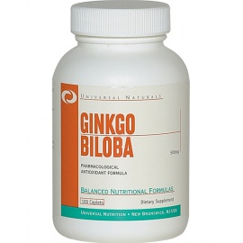 Ginko Biloba