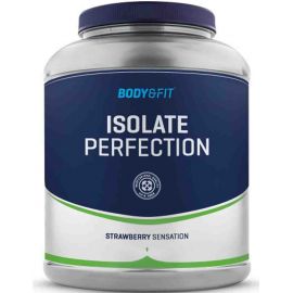 Isolate Perfection