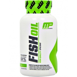 Fish Oil Core Line