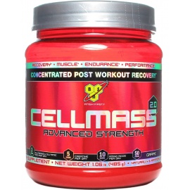 CellMass