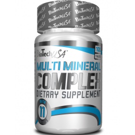 Multi Mineral Complex