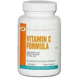 Vitamin C Formula