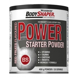 Power Starter Powder