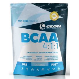 BCAA 4:1:1 Powder