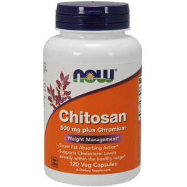 Chitosan Plus 500mg