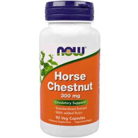 Horse Chestnut 300 mg