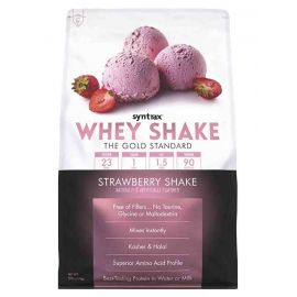Whey Shake от Syntrax