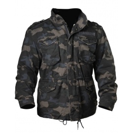 Куртки Army jacket 220639-775