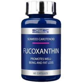 Fucoxanthin