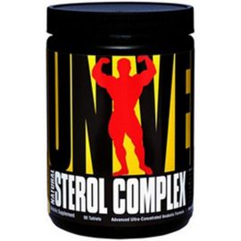 Natural Sterol Complex