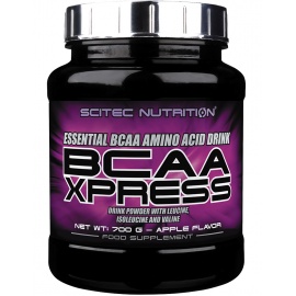 BCAA Xpress