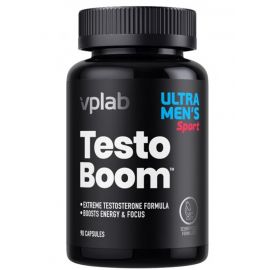 Testoboom